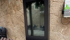Quatre tòtems digitals tàctils informaran els cicloturistes a les rutes des Raiguer